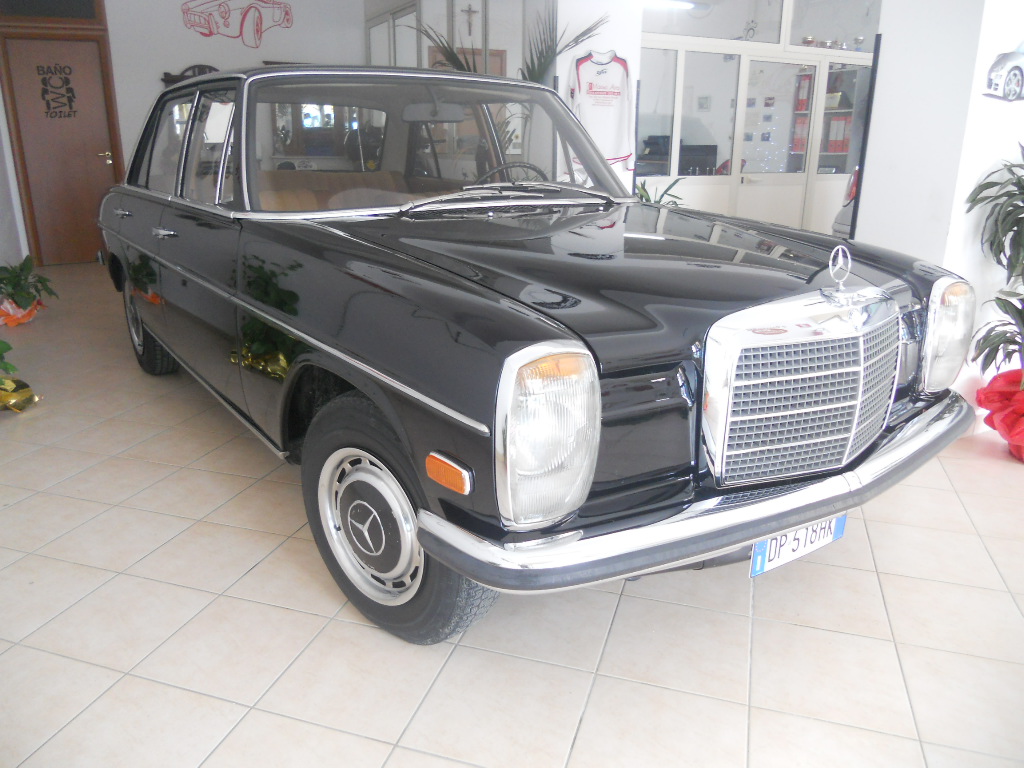 Clicca per il prezzo MERCEDES BARRA 8 – Prezzo 8.000€