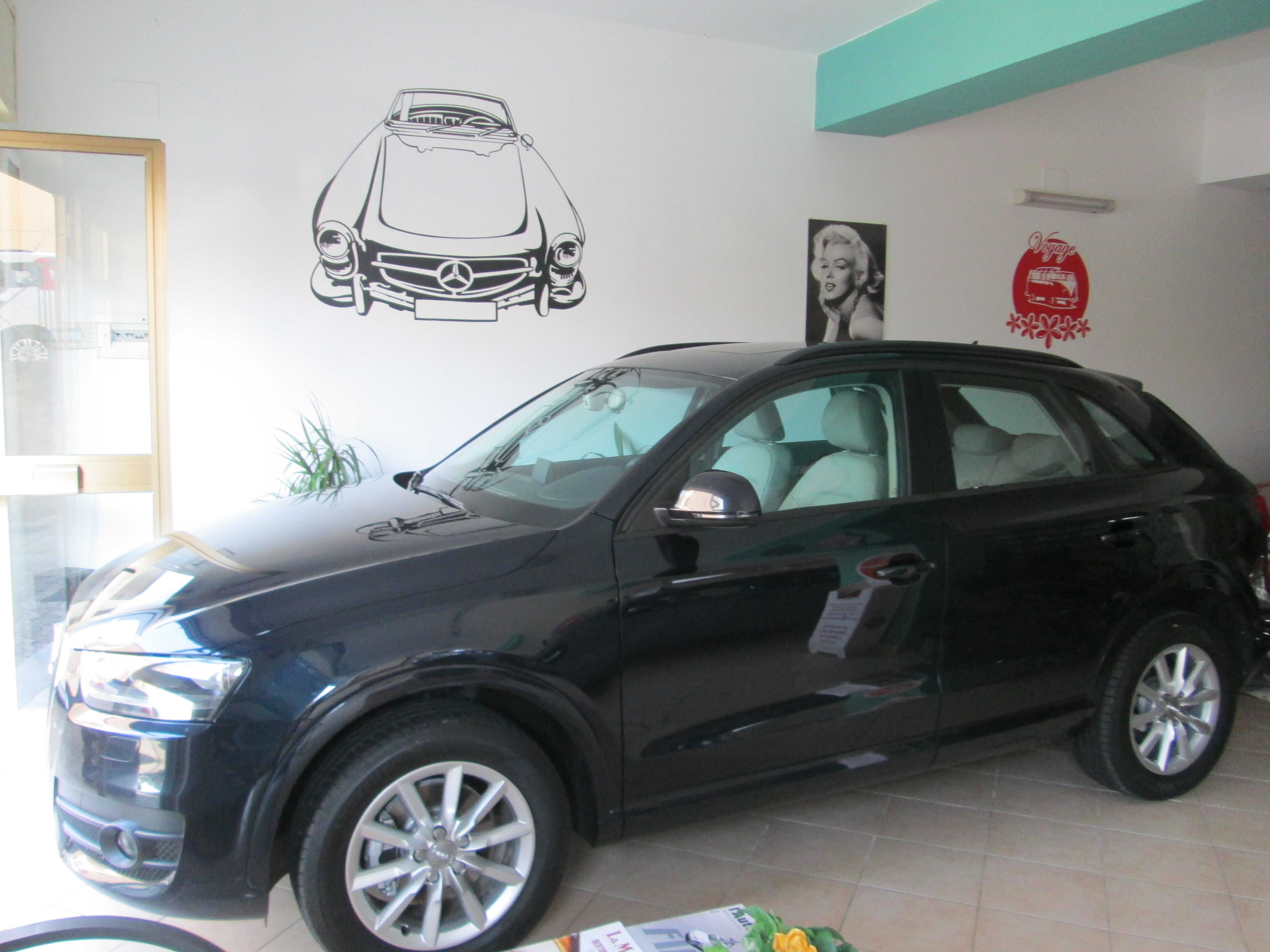 Clicca per il prezzo AUDI Q3 – Prezzo 19.500€