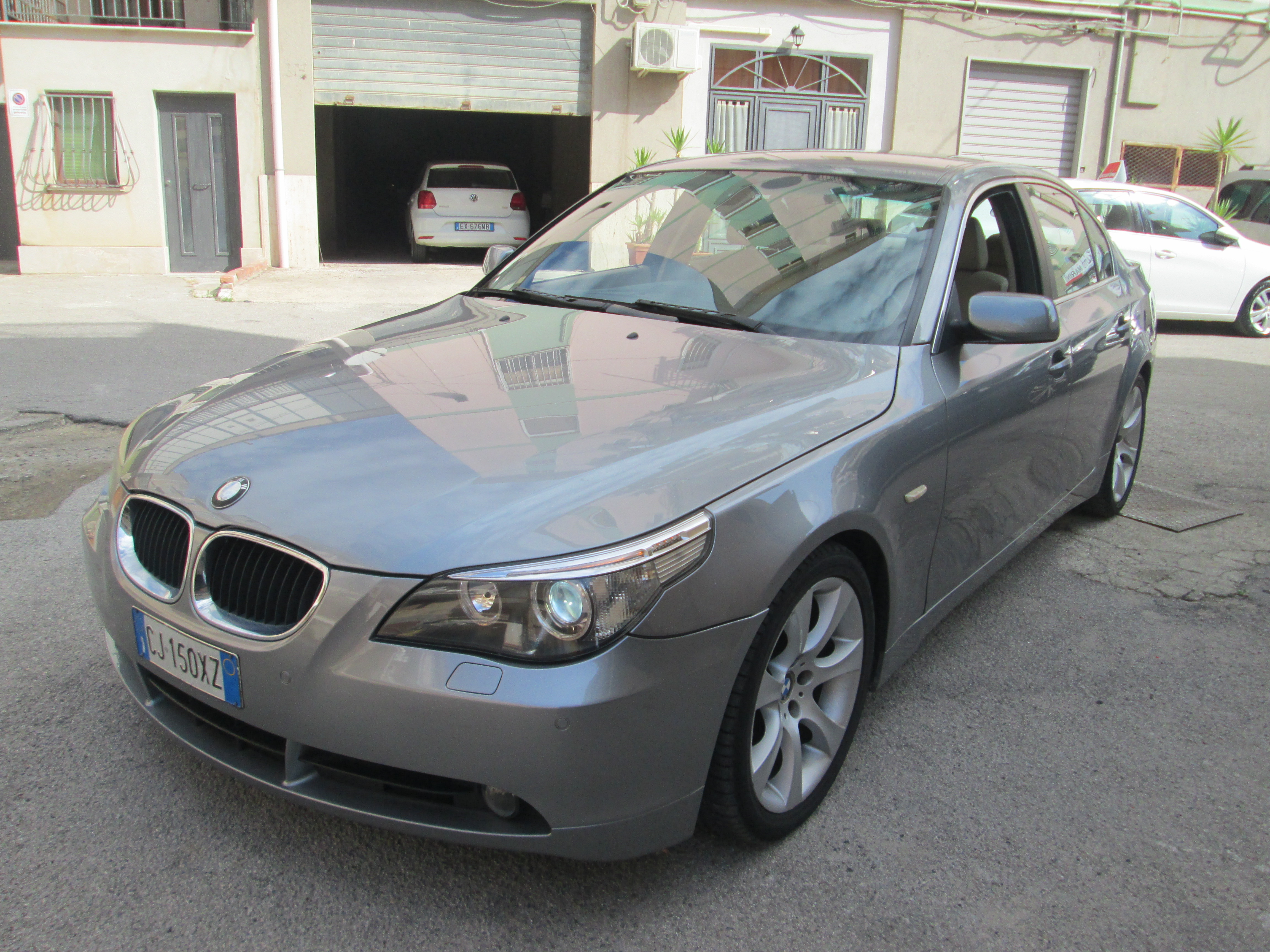 Clicca per il prezzo BMW 530D – Prezzo 4.800 Euro